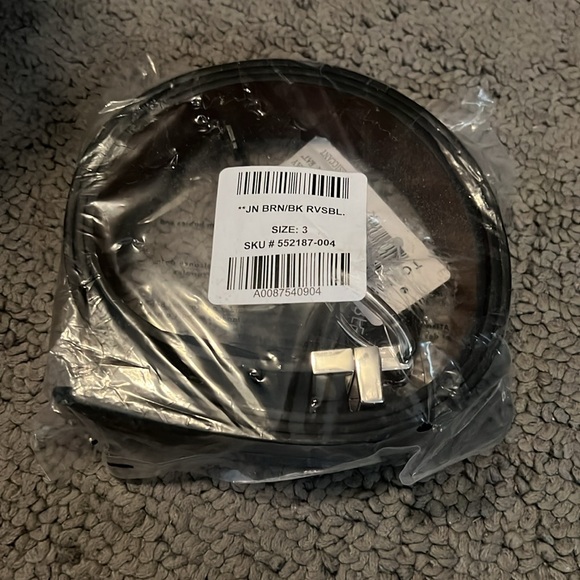 Reversible Belt | Torrid - Picture 4 of 5